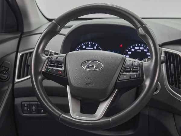 Hyundai Creta, I фото №9