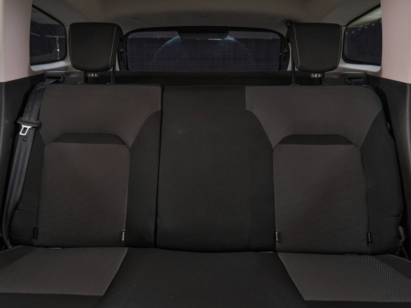 Renault Duster, II фото №15