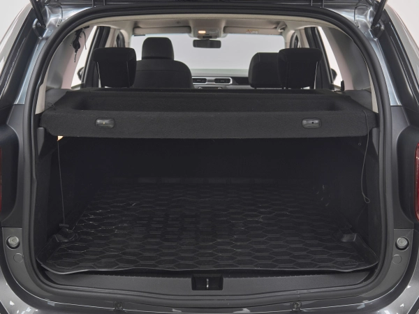 Renault Duster, II фото №16