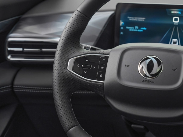 Dongfeng Mage, I фото №12