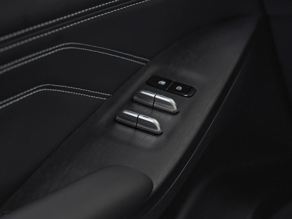 Dongfeng Mage, I фото №15