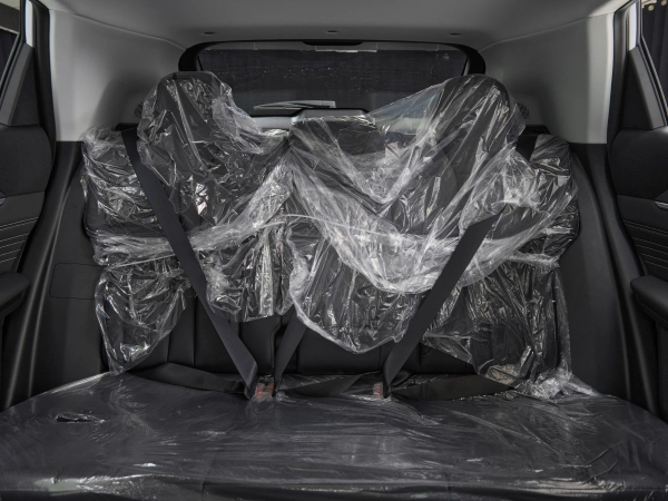 Dongfeng Mage, I фото №18