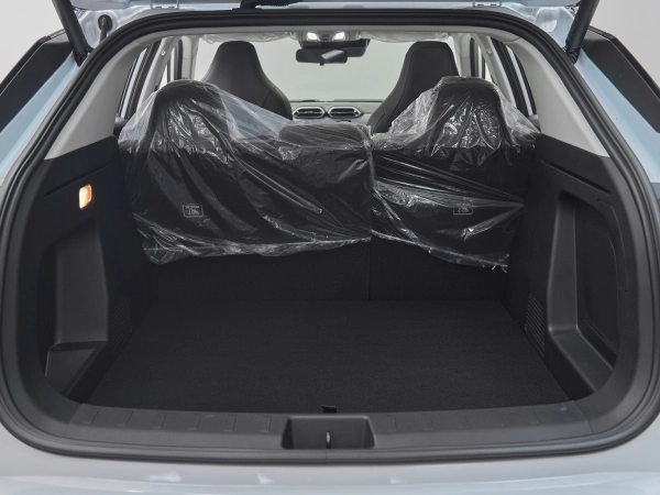 Dongfeng Mage, I фото №19