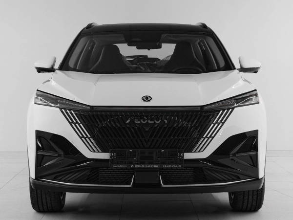 Dongfeng Mage, I фото №2