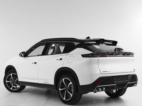 Dongfeng Mage, I фото №4