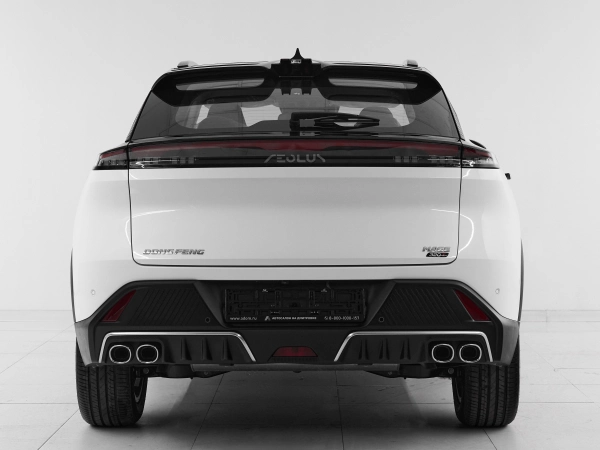 Dongfeng Mage, I фото №5