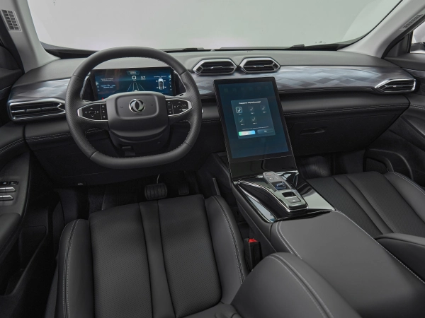Dongfeng Mage, I фото №8