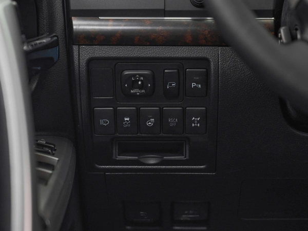 Toyota Land Cruiser, 200 Series Рестайлинг 1 фото №16