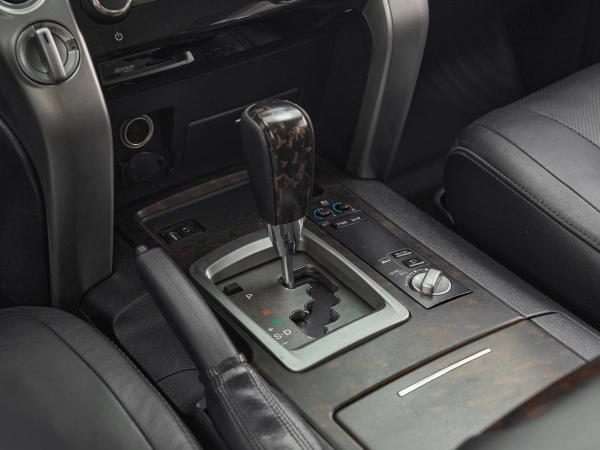 Toyota Land Cruiser, 200 Series Рестайлинг 1 фото №18