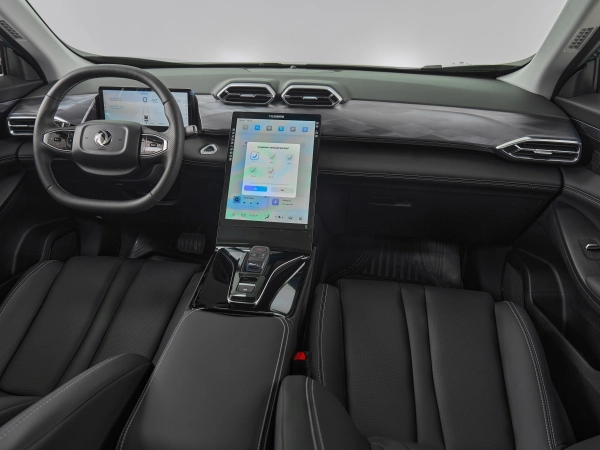 Dongfeng Mage, I фото №10