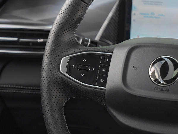 Dongfeng Mage, I фото №12