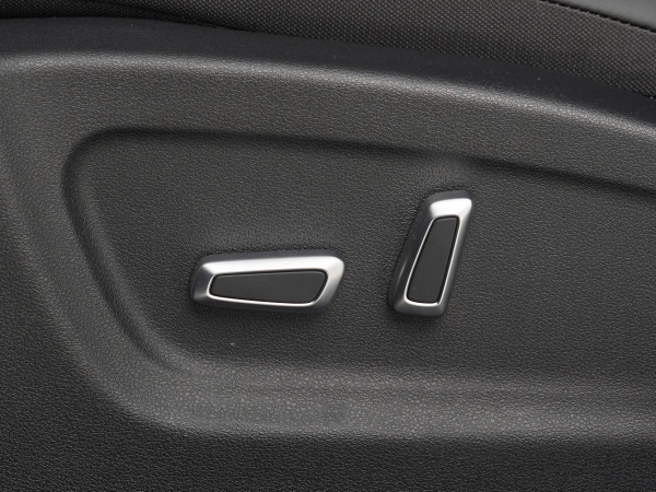 Dongfeng Mage, I фото №15