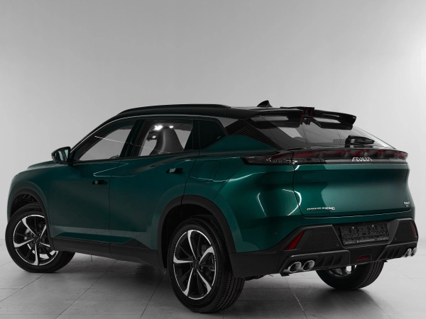 Dongfeng Mage, I фото №4