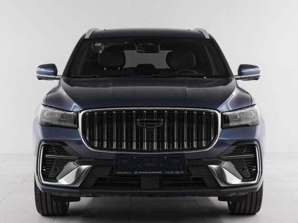 Geely Monjaro, I Рестайлинг 2 фото №2