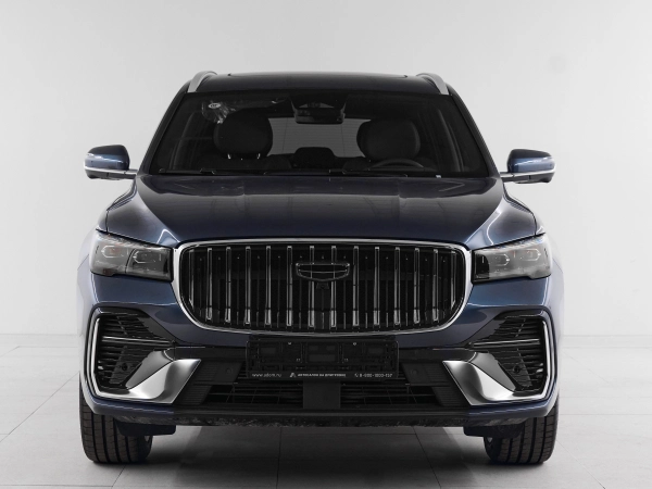 Geely Monjaro, I Рестайлинг 2 фото №2