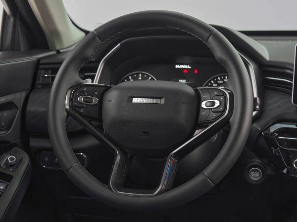Haval Jolion, I Рестайлинг фото №10