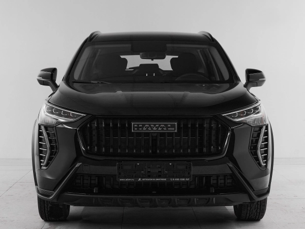 Haval Jolion, I Рестайлинг фото №2