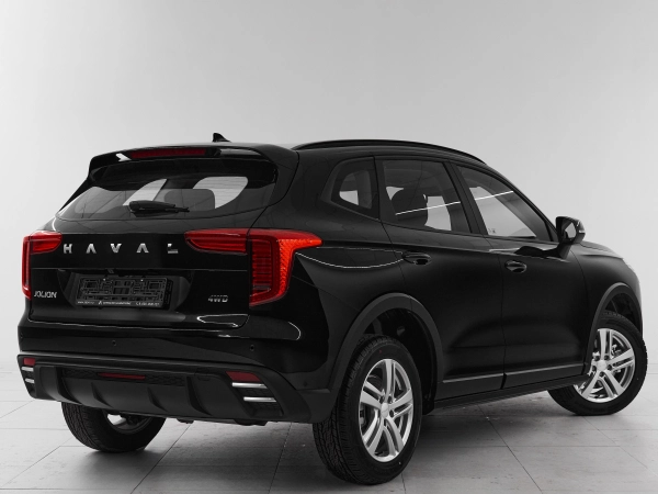 Haval Jolion, I Рестайлинг фото №6