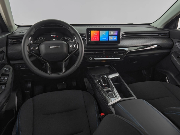Haval Jolion, I Рестайлинг фото №7