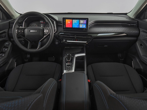 Haval Jolion, I Рестайлинг фото №8
