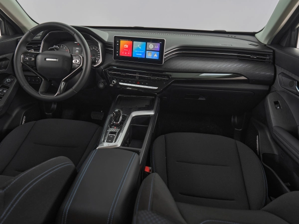 Haval Jolion, I Рестайлинг фото №9