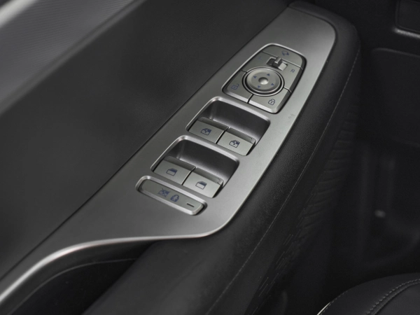 Hyundai Palisade, I фото №11