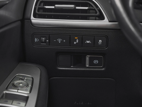 Hyundai Palisade, I фото №12