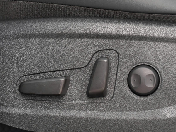 Hyundai Palisade, I фото №13