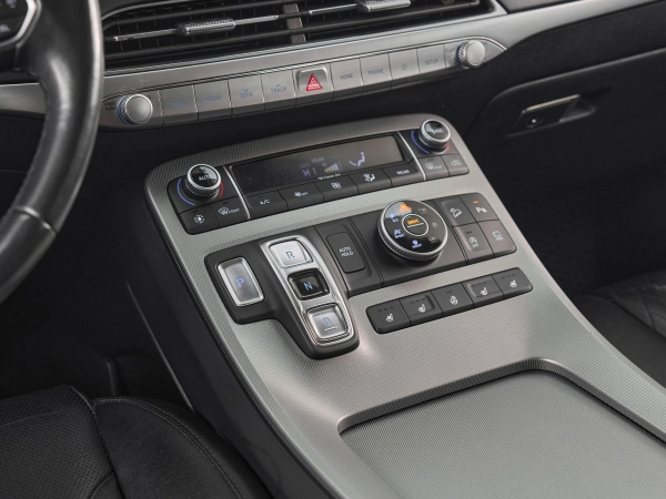 Hyundai Palisade, I фото №14