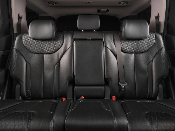 Hyundai Palisade, I фото №16