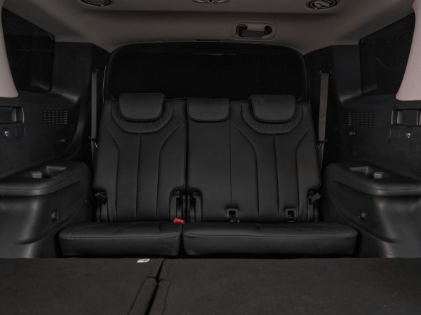 Hyundai Palisade, I фото №18