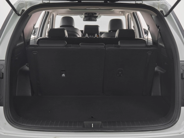 Hyundai Palisade, I фото №19