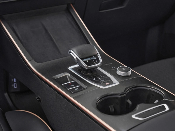 OMODA C5, I фото №12