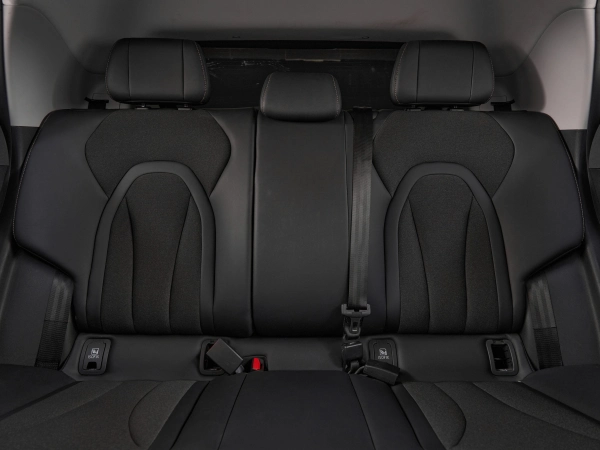 OMODA C5, I фото №13