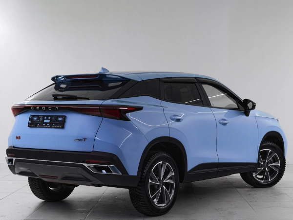 OMODA C5, I фото №6