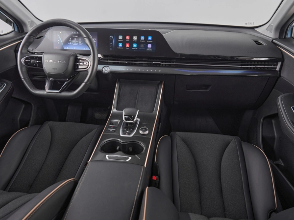 OMODA C5, I фото №8