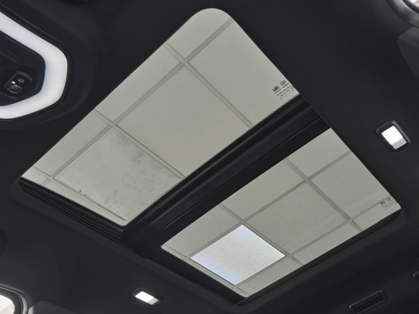 SWM G05 Pro, I фото №7