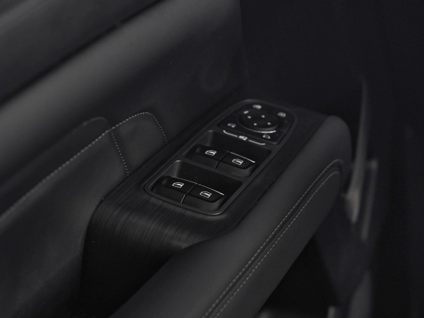 Haval H9, II фото №14