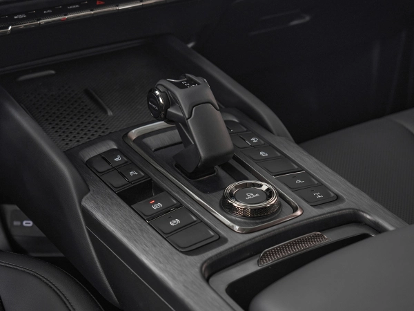 Haval H9, II фото №17