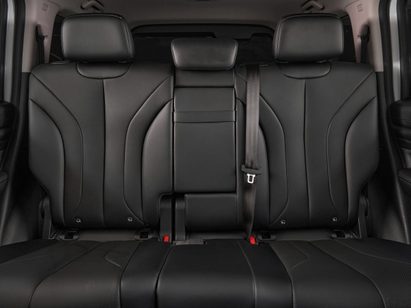 Haval H9, II фото №19