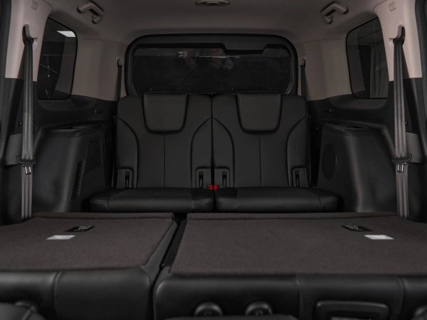 Haval H9, II фото №20