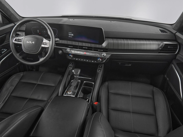 Kia Telluride, I фото №10