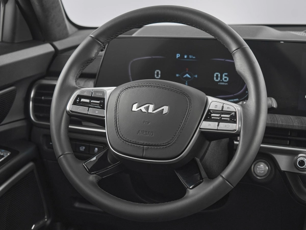 Kia Telluride, I фото №11