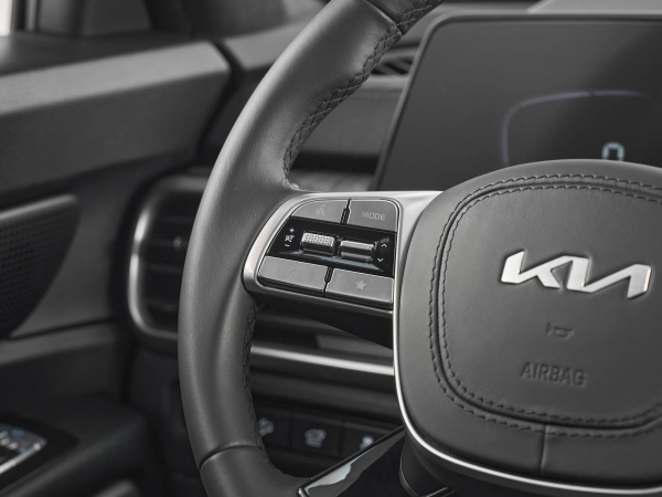 Kia Telluride, I фото №12