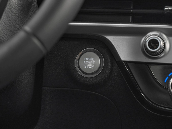 Kia Telluride, I фото №14