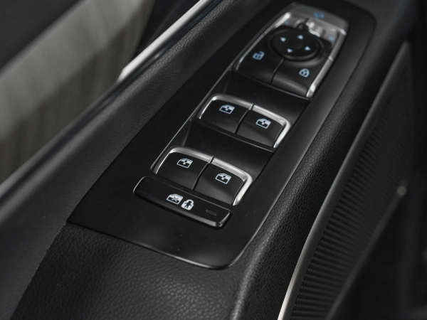 Kia Telluride, I фото №15