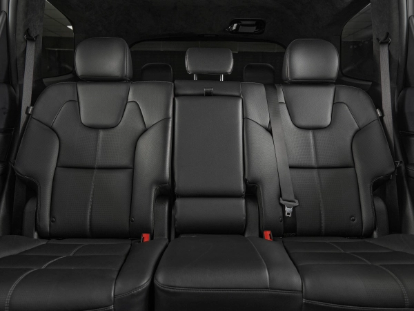 Kia Telluride, I фото №20