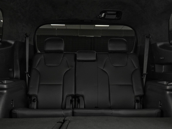 Kia Telluride, I фото №21