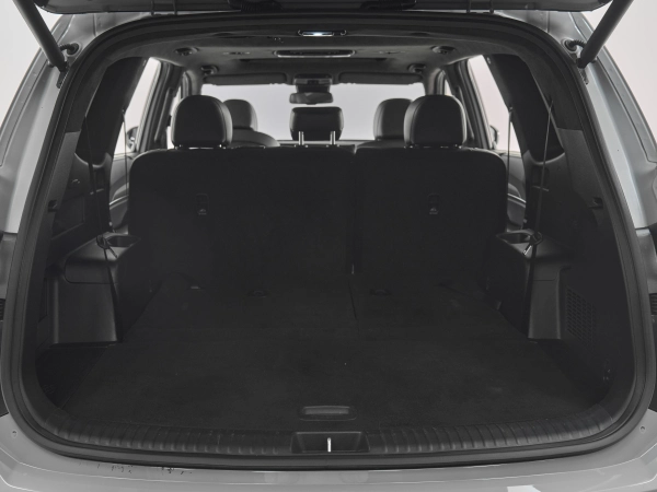 Kia Telluride, I фото №22