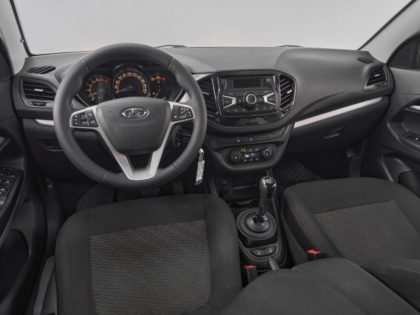Lada (ВАЗ) Vesta, I фото №7